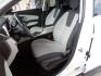 2010 WHITE CHEVROLET EQUINOX LT (2CNALDEW2A6) with an 2.4L engine, Automatic transmission, located at 6610 L St., Omaha, NE, 68117, (402) 731-7800, 41.212872, -96.014702 - THIS VEHICLE HAS A BEEN FULLY INSPECTED AND HAS A CLEAN TITLE WITH A FREE CARFAX REPORT PROVIDED! 2-OWNER TRADE-IN WITH A CLEAN CARFAX, READY TO GO! *****We have found that most customers do the majority of their shopping online before visiting a ealership. For this reason we feel it necessary - Photo#14