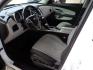2010 WHITE CHEVROLET EQUINOX LT (2CNALDEW2A6) with an 2.4L engine, Automatic transmission, located at 6610 L St., Omaha, NE, 68117, (402) 731-7800, 41.212872, -96.014702 - THIS VEHICLE HAS A BEEN FULLY INSPECTED AND HAS A CLEAN TITLE WITH A FREE CARFAX REPORT PROVIDED! 2-OWNER TRADE-IN WITH A CLEAN CARFAX, READY TO GO! *****We have found that most customers do the majority of their shopping online before visiting a ealership. For this reason we feel it necessary - Photo#15