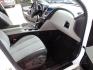 2010 WHITE CHEVROLET EQUINOX LT (2CNALDEW2A6) with an 2.4L engine, Automatic transmission, located at 6610 L St., Omaha, NE, 68117, (402) 731-7800, 41.212872, -96.014702 - THIS VEHICLE HAS A BEEN FULLY INSPECTED AND HAS A CLEAN TITLE WITH A FREE CARFAX REPORT PROVIDED! 2-OWNER TRADE-IN WITH A CLEAN CARFAX, READY TO GO! *****We have found that most customers do the majority of their shopping online before visiting a ealership. For this reason we feel it necessary - Photo#18