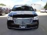2015 BLACK CHRYSLER TOWN and COUNTRY LIMITED PLATINUM (2C4RC1GG8FR) with an 3.6L engine, Automatic transmission, located at 6610 L St., Omaha, NE, 68117, (402) 731-7800, 41.212872, -96.014702 - THIS VEHICLE HAS A BEEN FULLY INSPECTED AND HAS A CLEAN TITLE WITH A FREE CARFAX REPORT PROVIDED! 2-OWNER, CLEN CARFAX, LOW MILEAGE, LOADED WITH OPTIONS AND NEWER TIRES! *****We have found that most customers do the majority of their shopping online before visiting a ealership. For this reason - Photo#1