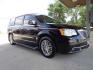 2015 BLACK CHRYSLER TOWN and COUNTRY LIMITED PLATINUM (2C4RC1GG8FR) with an 3.6L engine, Automatic transmission, located at 6610 L St., Omaha, NE, 68117, (402) 731-7800, 41.212872, -96.014702 - THIS VEHICLE HAS A BEEN FULLY INSPECTED AND HAS A CLEAN TITLE WITH A FREE CARFAX REPORT PROVIDED! 2-OWNER, CLEN CARFAX, LOW MILEAGE, LOADED WITH OPTIONS AND NEWER TIRES! *****We have found that most customers do the majority of their shopping online before visiting a ealership. For this reason - Photo#2