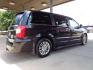 2015 BLACK CHRYSLER TOWN and COUNTRY LIMITED PLATINUM (2C4RC1GG8FR) with an 3.6L engine, Automatic transmission, located at 6610 L St., Omaha, NE, 68117, (402) 731-7800, 41.212872, -96.014702 - THIS VEHICLE HAS A BEEN FULLY INSPECTED AND HAS A CLEAN TITLE WITH A FREE CARFAX REPORT PROVIDED! 2-OWNER, CLEN CARFAX, LOW MILEAGE, LOADED WITH OPTIONS AND NEWER TIRES! *****We have found that most customers do the majority of their shopping online before visiting a ealership. For this reason - Photo#3