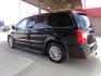 2015 BLACK CHRYSLER TOWN and COUNTRY LIMITED PLATINUM (2C4RC1GG8FR) with an 3.6L engine, Automatic transmission, located at 6610 L St., Omaha, NE, 68117, (402) 731-7800, 41.212872, -96.014702 - THIS VEHICLE HAS A BEEN FULLY INSPECTED AND HAS A CLEAN TITLE WITH A FREE CARFAX REPORT PROVIDED! 2-OWNER, CLEN CARFAX, LOW MILEAGE, LOADED WITH OPTIONS AND NEWER TIRES! *****We have found that most customers do the majority of their shopping online before visiting a ealership. For this reason - Photo#5