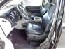 2015 BLACK CHRYSLER TOWN and COUNTRY LIMITED PLATINUM (2C4RC1GG8FR) with an 3.6L engine, Automatic transmission, located at 6610 L St., Omaha, NE, 68117, (402) 731-7800, 41.212872, -96.014702 - THIS VEHICLE HAS A BEEN FULLY INSPECTED AND HAS A CLEAN TITLE WITH A FREE CARFAX REPORT PROVIDED! 2-OWNER, CLEN CARFAX, LOW MILEAGE, LOADED WITH OPTIONS AND NEWER TIRES! *****We have found that most customers do the majority of their shopping online before visiting a ealership. For this reason - Photo#12