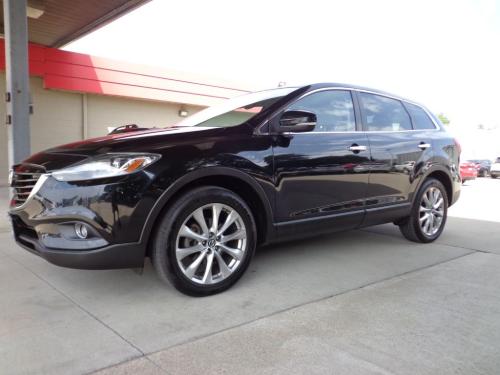 2014 MAZDA CX-9 GRAND TOURING