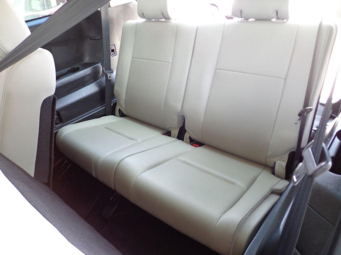 2014 BLACK MAZDA CX-9 GRAND TOURING (JM3TB3DV2E0) with an 3.7L engine, Automatic transmission, located at 6610 L St., Omaha, NE, 68117, (402) 731-7800, 41.212872, -96.014702 - THIS VEHICLE HAS A BEEN FULLY INSPECTED AND HAS A CLEAN TITLE WITH A FREE CARFAX REPORT PROVIDED! 2-OWNER, CLEAN CARFAX, LOW MILEAGE, LOADED WITH OPTIONS AND NEWER TIRES! *****We have found that most customers do the majority of their shopping online before visiting a ealership. For this reason- Photo#20