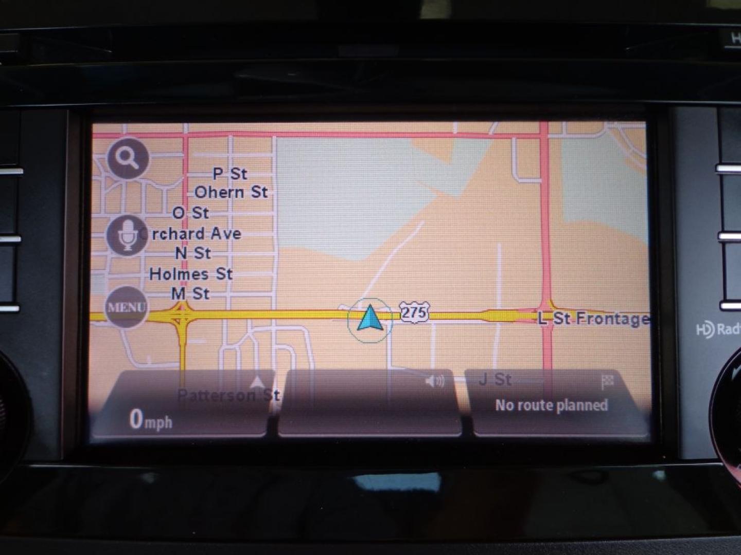 2014 BLACK MAZDA CX-9 GRAND TOURING (JM3TB3DV2E0) with an 3.7L engine, Automatic transmission, located at 6610 L St., Omaha, NE, 68117, (402) 731-7800, 41.212872, -96.014702 - THIS VEHICLE HAS A BEEN FULLY INSPECTED AND HAS A CLEAN TITLE WITH A FREE CARFAX REPORT PROVIDED! 2-OWNER, CLEAN CARFAX, LOW MILEAGE, LOADED WITH OPTIONS AND NEWER TIRES! *****We have found that most customers do the majority of their shopping online before visiting a ealership. For this reason- Photo#26
