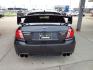 2014 GRAY SUBARU IMPREZA WRX STI LIMITED (JF1GV8J64EL) with an 2.5L engine, 6-Speed Manual transmission, located at 6610 L St., Omaha, NE, 68117, (402) 731-7800, 41.212872, -96.014702 - THIS VEHICLE HAS A BEEN FULLY INSPECTED AND HAS A CLEAN TITLE WITH A FREE CARFAX REPORT PROVIDED! SHARP LOW MILE STI WITH A CLEAN CARFAX, HEATED LEATHER, SUNROOF AND NEWER TIRES! *****We have found that most customers do the majority of their shopping online before visiting a ealership. For thi- Photo#4