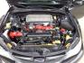 2014 GRAY SUBARU IMPREZA WRX STI LIMITED (JF1GV8J64EL) with an 2.5L engine, 6-Speed Manual transmission, located at 6610 L St., Omaha, NE, 68117, (402) 731-7800, 41.212872, -96.014702 - THIS VEHICLE HAS A BEEN FULLY INSPECTED AND HAS A CLEAN TITLE WITH A FREE CARFAX REPORT PROVIDED! SHARP LOW MILE STI WITH A CLEAN CARFAX, HEATED LEATHER, SUNROOF AND NEWER TIRES! *****We have found that most customers do the majority of their shopping online before visiting a ealership. For thi- Photo#11