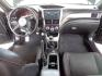 2014 GRAY SUBARU IMPREZA WRX STI LIMITED (JF1GV8J64EL) with an 2.5L engine, 6-Speed Manual transmission, located at 6610 L St., Omaha, NE, 68117, (402) 731-7800, 41.212872, -96.014702 - THIS VEHICLE HAS A BEEN FULLY INSPECTED AND HAS A CLEAN TITLE WITH A FREE CARFAX REPORT PROVIDED! SHARP LOW MILE STI WITH A CLEAN CARFAX, HEATED LEATHER, SUNROOF AND NEWER TIRES! *****We have found that most customers do the majority of their shopping online before visiting a ealership. For thi- Photo#17