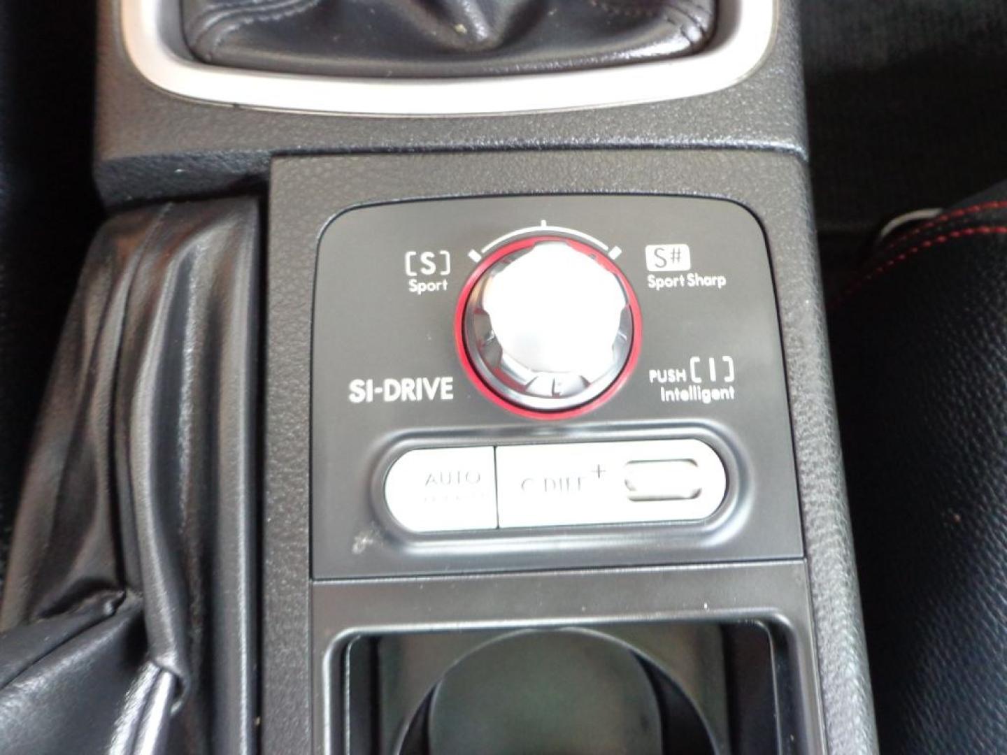 2014 GRAY SUBARU IMPREZA WRX STI LIMITED (JF1GV8J64EL) with an 2.5L engine, 6-Speed Manual transmission, located at 6610 L St., Omaha, NE, 68117, (402) 731-7800, 41.212872, -96.014702 - THIS VEHICLE HAS A BEEN FULLY INSPECTED AND HAS A CLEAN TITLE WITH A FREE CARFAX REPORT PROVIDED! SHARP LOW MILE STI WITH A CLEAN CARFAX, HEATED LEATHER, SUNROOF AND NEWER TIRES! *****We have found that most customers do the majority of their shopping online before visiting a ealership. For thi- Photo#18