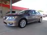 2014 GRAY HONDA ACCORD EXL (1HGCR3F84EA) with an 3.5L engine, Continuously Variable transmission, located at 6610 L St., Omaha, NE, 68117, (402) 731-7800, 41.212872, -96.014702 - THIS VEHICLE HAS A BEEN FULLY INSPECTED AND HAS A CLEAN TITLE WITH A FREE CARFAX REPORT PROVIDED. CLEAN CARFAX, LOW MILEAGE, WITH NEWER TIRES! *****We have found that most customers do the majority of their shopping online before visiting a ealership. For this reason we feel it necessary to hav- Photo#0