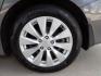 2014 GRAY HONDA ACCORD EXL (1HGCR3F84EA) with an 3.5L engine, Continuously Variable transmission, located at 6610 L St., Omaha, NE, 68117, (402) 731-7800, 41.212872, -96.014702 - THIS VEHICLE HAS A BEEN FULLY INSPECTED AND HAS A CLEAN TITLE WITH A FREE CARFAX REPORT PROVIDED. CLEAN CARFAX, LOW MILEAGE, WITH NEWER TIRES! *****We have found that most customers do the majority of their shopping online before visiting a ealership. For this reason we feel it necessary to hav- Photo#10