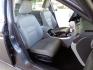 2014 GRAY HONDA ACCORD EXL (1HGCR3F84EA) with an 3.5L engine, Continuously Variable transmission, located at 6610 L St., Omaha, NE, 68117, (402) 731-7800, 41.212872, -96.014702 - THIS VEHICLE HAS A BEEN FULLY INSPECTED AND HAS A CLEAN TITLE WITH A FREE CARFAX REPORT PROVIDED. CLEAN CARFAX, LOW MILEAGE, WITH NEWER TIRES! *****We have found that most customers do the majority of their shopping online before visiting a ealership. For this reason we feel it necessary to hav- Photo#16