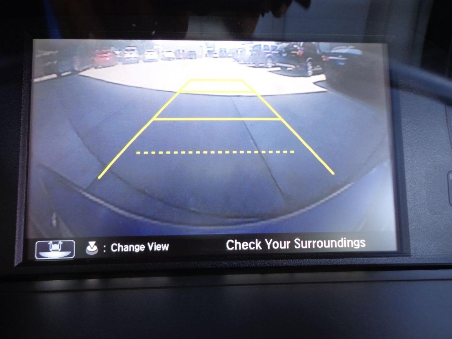 2014 GRAY HONDA ACCORD EXL (1HGCR3F84EA) with an 3.5L engine, Continuously Variable transmission, located at 6610 L St., Omaha, NE, 68117, (402) 731-7800, 41.212872, -96.014702 - THIS VEHICLE HAS A BEEN FULLY INSPECTED AND HAS A CLEAN TITLE WITH A FREE CARFAX REPORT PROVIDED. CLEAN CARFAX, LOW MILEAGE, WITH NEWER TIRES! *****We have found that most customers do the majority of their shopping online before visiting a ealership. For this reason we feel it necessary to hav- Photo#23
