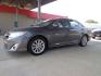 2014 GRAY TOYOTA CAMRY XLE (4T4BF1FK8ER) with an 2.5L engine, Automatic transmission, located at 6610 L St., Omaha, NE, 68117, (402) 731-7800, 41.212872, -96.014702 - THIS VEHICLE HAS A BEEN FULLY INSPECTED AND HAS A CLEAN TITLE WITH A FREE CARFAX REPORT PROVIDED! 1-OWNER, CLEAN CARFAX, LOW MILEAGE, LEATHER SEATS, SUNROOF, BACKUP CAM AND NEWER TIRES! *****We have found that most customers do the majority of their shopping online before visiting a ealership.- Photo#0