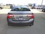 2014 GRAY TOYOTA CAMRY XLE (4T4BF1FK8ER) with an 2.5L engine, Automatic transmission, located at 6610 L St., Omaha, NE, 68117, (402) 731-7800, 41.212872, -96.014702 - THIS VEHICLE HAS A BEEN FULLY INSPECTED AND HAS A CLEAN TITLE WITH A FREE CARFAX REPORT PROVIDED! 1-OWNER, CLEAN CARFAX, LOW MILEAGE, LEATHER SEATS, SUNROOF, BACKUP CAM AND NEWER TIRES! *****We have found that most customers do the majority of their shopping online before visiting a ealership.- Photo#4
