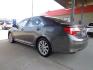 2014 GRAY TOYOTA CAMRY XLE (4T4BF1FK8ER) with an 2.5L engine, Automatic transmission, located at 6610 L St., Omaha, NE, 68117, (402) 731-7800, 41.212872, -96.014702 - THIS VEHICLE HAS A BEEN FULLY INSPECTED AND HAS A CLEAN TITLE WITH A FREE CARFAX REPORT PROVIDED! 1-OWNER, CLEAN CARFAX, LOW MILEAGE, LEATHER SEATS, SUNROOF, BACKUP CAM AND NEWER TIRES! *****We have found that most customers do the majority of their shopping online before visiting a ealership.- Photo#5