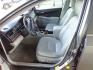 2014 GRAY TOYOTA CAMRY XLE (4T4BF1FK8ER) with an 2.5L engine, Automatic transmission, located at 6610 L St., Omaha, NE, 68117, (402) 731-7800, 41.212872, -96.014702 - THIS VEHICLE HAS A BEEN FULLY INSPECTED AND HAS A CLEAN TITLE WITH A FREE CARFAX REPORT PROVIDED! 1-OWNER, CLEAN CARFAX, LOW MILEAGE, LEATHER SEATS, SUNROOF, BACKUP CAM AND NEWER TIRES! *****We have found that most customers do the majority of their shopping online before visiting a ealership.- Photo#12