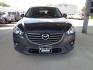 2016 GRAY MAZDA CX-5 GT (JM3KE4DY4G0) with an 2.5L engine, Automatic transmission, located at 6610 L St., Omaha, NE, 68117, (402) 731-7800, 41.212872, -96.014702 - THIS VEHICLE HAS A BEEN FULLY INSPECTED AND HAS A CLEAN TITLE WITH A FREE CARFAX REPORT PROVIDED! 1-OWNER, CLEAN CARFAX, LOW MILEAGE, NAV, SUNROOF, PREMIUM AUDIO, BLIND SPOT AND NEWER TIRES! *****We have found that most customers do the majority of their shopping online before visiting a ealers- Photo#1