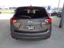2016 GRAY MAZDA CX-5 GT (JM3KE4DY4G0) with an 2.5L engine, Automatic transmission, located at 6610 L St., Omaha, NE, 68117, (402) 731-7800, 41.212872, -96.014702 - THIS VEHICLE HAS A BEEN FULLY INSPECTED AND HAS A CLEAN TITLE WITH A FREE CARFAX REPORT PROVIDED! 1-OWNER, CLEAN CARFAX, LOW MILEAGE, NAV, SUNROOF, PREMIUM AUDIO, BLIND SPOT AND NEWER TIRES! *****We have found that most customers do the majority of their shopping online before visiting a ealers- Photo#4