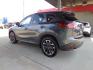 2016 GRAY MAZDA CX-5 GT (JM3KE4DY4G0) with an 2.5L engine, Automatic transmission, located at 6610 L St., Omaha, NE, 68117, (402) 731-7800, 41.212872, -96.014702 - THIS VEHICLE HAS A BEEN FULLY INSPECTED AND HAS A CLEAN TITLE WITH A FREE CARFAX REPORT PROVIDED! 1-OWNER, CLEAN CARFAX, LOW MILEAGE, NAV, SUNROOF, PREMIUM AUDIO, BLIND SPOT AND NEWER TIRES! *****We have found that most customers do the majority of their shopping online before visiting a ealers- Photo#5