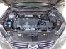 2016 GRAY MAZDA CX-5 GT (JM3KE4DY4G0) with an 2.5L engine, Automatic transmission, located at 6610 L St., Omaha, NE, 68117, (402) 731-7800, 41.212872, -96.014702 - THIS VEHICLE HAS A BEEN FULLY INSPECTED AND HAS A CLEAN TITLE WITH A FREE CARFAX REPORT PROVIDED! 1-OWNER, CLEAN CARFAX, LOW MILEAGE, NAV, SUNROOF, PREMIUM AUDIO, BLIND SPOT AND NEWER TIRES! *****We have found that most customers do the majority of their shopping online before visiting a ealers- Photo#11