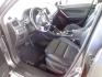 2016 GRAY MAZDA CX-5 GT (JM3KE4DY4G0) with an 2.5L engine, Automatic transmission, located at 6610 L St., Omaha, NE, 68117, (402) 731-7800, 41.212872, -96.014702 - THIS VEHICLE HAS A BEEN FULLY INSPECTED AND HAS A CLEAN TITLE WITH A FREE CARFAX REPORT PROVIDED! 1-OWNER, CLEAN CARFAX, LOW MILEAGE, NAV, SUNROOF, PREMIUM AUDIO, BLIND SPOT AND NEWER TIRES! *****We have found that most customers do the majority of their shopping online before visiting a ealers- Photo#14