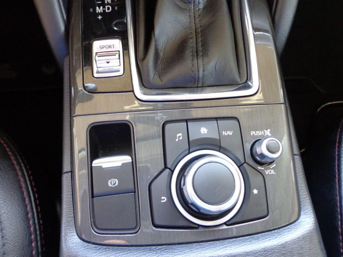 2016 GRAY MAZDA CX-5 GT (JM3KE4DY4G0) with an 2.5L engine, Automatic transmission, located at 6610 L St., Omaha, NE, 68117, (402) 731-7800, 41.212872, -96.014702 - THIS VEHICLE HAS A BEEN FULLY INSPECTED AND HAS A CLEAN TITLE WITH A FREE CARFAX REPORT PROVIDED! 1-OWNER, CLEAN CARFAX, LOW MILEAGE, NAV, SUNROOF, PREMIUM AUDIO, BLIND SPOT AND NEWER TIRES! *****We have found that most customers do the majority of their shopping online before visiting a ealers- Photo#23