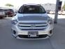 2018 SILVER FORD ESCAPE SEL (1FMCU9HD2JU) with an 1.5L engine, Automatic transmission, located at 6610 L St., Omaha, NE, 68117, (402) 731-7800, 41.212872, -96.014702 - THIS VEHICLE HAS A BEEN FULLY INSPECTED AND HAS A CLEAN TITLE WITH A FREE CARFAX REPORT PROVIDED! SHARP SEL WITH A CLEAN CARFAX, LOADED WITH PANORAMIC ROOF, NAV, FORD SAFE AND SMART PACKAGE INCLUDING, LANE KEEPING SYSTEM ,ADAPT CRUISE/COLLISION WARNING AND BLIS (BLIND SPOT INFO SYSTEM). ****- Photo#1