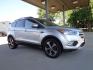 2018 SILVER FORD ESCAPE SEL (1FMCU9HD2JU) with an 1.5L engine, Automatic transmission, located at 6610 L St., Omaha, NE, 68117, (402) 731-7800, 41.212872, -96.014702 - THIS VEHICLE HAS A BEEN FULLY INSPECTED AND HAS A CLEAN TITLE WITH A FREE CARFAX REPORT PROVIDED! SHARP SEL WITH A CLEAN CARFAX, LOADED WITH PANORAMIC ROOF, NAV, FORD SAFE AND SMART PACKAGE INCLUDING, LANE KEEPING SYSTEM ,ADAPT CRUISE/COLLISION WARNING AND BLIS (BLIND SPOT INFO SYSTEM). ****- Photo#2