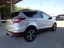 2018 SILVER FORD ESCAPE SEL (1FMCU9HD2JU) with an 1.5L engine, Automatic transmission, located at 6610 L St., Omaha, NE, 68117, (402) 731-7800, 41.212872, -96.014702 - THIS VEHICLE HAS A BEEN FULLY INSPECTED AND HAS A CLEAN TITLE WITH A FREE CARFAX REPORT PROVIDED! SHARP SEL WITH A CLEAN CARFAX, LOADED WITH PANORAMIC ROOF, NAV, FORD SAFE AND SMART PACKAGE INCLUDING, LANE KEEPING SYSTEM ,ADAPT CRUISE/COLLISION WARNING AND BLIS (BLIND SPOT INFO SYSTEM). ****- Photo#3