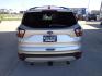 2018 SILVER FORD ESCAPE SEL (1FMCU9HD2JU) with an 1.5L engine, Automatic transmission, located at 6610 L St., Omaha, NE, 68117, (402) 731-7800, 41.212872, -96.014702 - THIS VEHICLE HAS A BEEN FULLY INSPECTED AND HAS A CLEAN TITLE WITH A FREE CARFAX REPORT PROVIDED! SHARP SEL WITH A CLEAN CARFAX, LOADED WITH PANORAMIC ROOF, NAV, FORD SAFE AND SMART PACKAGE INCLUDING, LANE KEEPING SYSTEM ,ADAPT CRUISE/COLLISION WARNING AND BLIS (BLIND SPOT INFO SYSTEM). ****- Photo#4