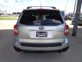 2014 SILVER SUBARU FORESTER 2.5I LIMITED (JF2SJAHC2EH) with an 2.5L engine, Continuously Variable transmission, located at 6610 L St., Omaha, NE, 68117, (402) 731-7800, 41.212872, -96.014702 - THIS VEHICLE HAS A BEEN FULLY INSPECTED AND HAS A CLEAN TITLE WITH A FREE CARFAX REPORT PROVIDED! 2-OWNER, CLEAN CARFAX, LOW MILEAGE, HEATED LEATHER, SUNROOF, AND NEWER TIRES! *****We have found that most customers do the majority of their shopping online before visiting a ealership. For this r- Photo#4
