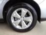 2014 SILVER SUBARU FORESTER 2.5I LIMITED (JF2SJAHC2EH) with an 2.5L engine, Continuously Variable transmission, located at 6610 L St., Omaha, NE, 68117, (402) 731-7800, 41.212872, -96.014702 - THIS VEHICLE HAS A BEEN FULLY INSPECTED AND HAS A CLEAN TITLE WITH A FREE CARFAX REPORT PROVIDED! 2-OWNER, CLEAN CARFAX, LOW MILEAGE, HEATED LEATHER, SUNROOF, AND NEWER TIRES! *****We have found that most customers do the majority of their shopping online before visiting a ealership. For this r- Photo#8