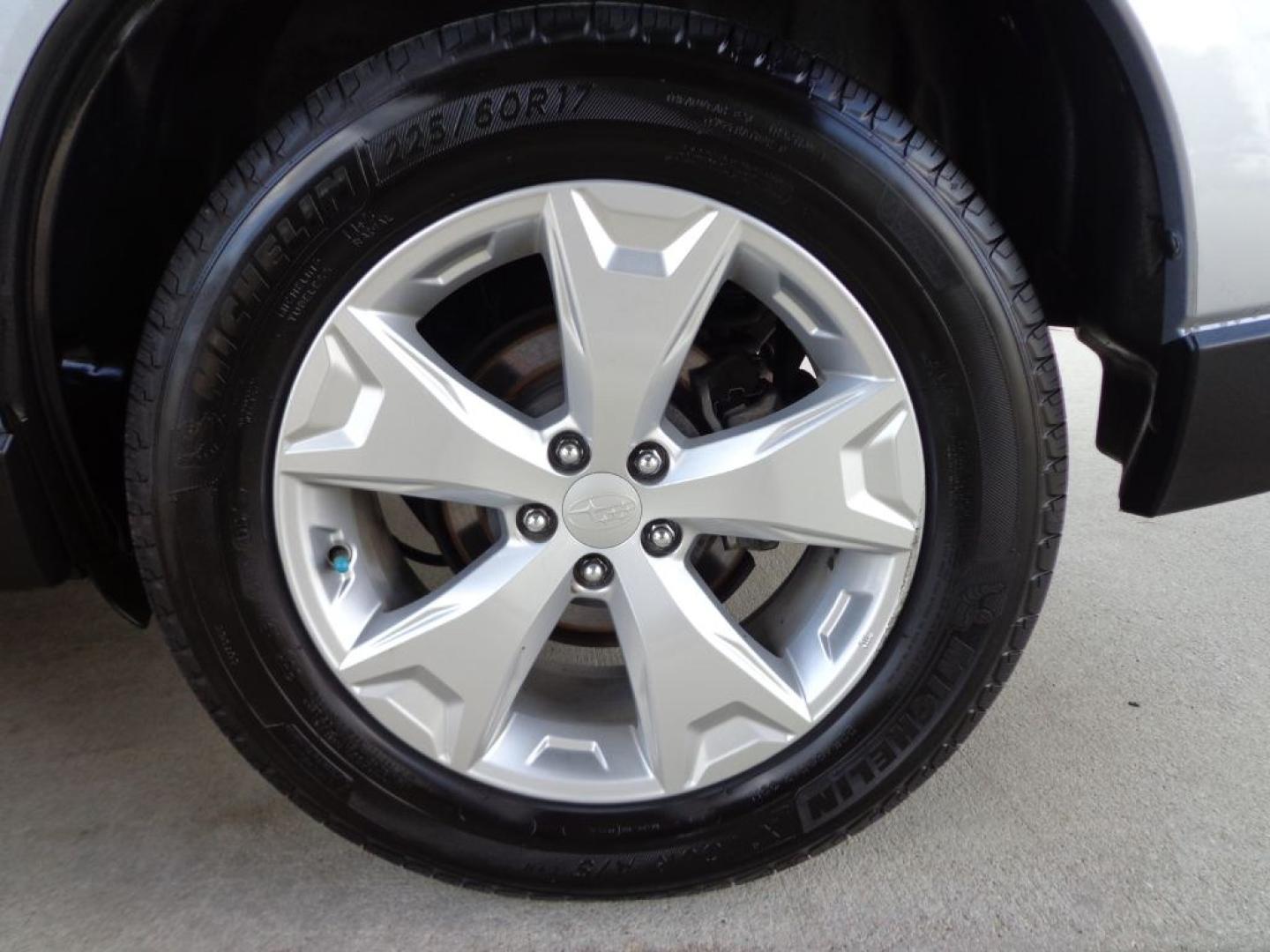 2014 SILVER SUBARU FORESTER 2.5I LIMITED (JF2SJAHC2EH) with an 2.5L engine, Continuously Variable transmission, located at 6610 L St., Omaha, NE, 68117, (402) 731-7800, 41.212872, -96.014702 - THIS VEHICLE HAS A BEEN FULLY INSPECTED AND HAS A CLEAN TITLE WITH A FREE CARFAX REPORT PROVIDED! 2-OWNER, CLEAN CARFAX, LOW MILEAGE, HEATED LEATHER, SUNROOF, AND NEWER TIRES! *****We have found that most customers do the majority of their shopping online before visiting a ealership. For this r- Photo#10