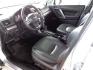 2014 SILVER SUBARU FORESTER 2.5I LIMITED (JF2SJAHC2EH) with an 2.5L engine, Continuously Variable transmission, located at 6610 L St., Omaha, NE, 68117, (402) 731-7800, 41.212872, -96.014702 - THIS VEHICLE HAS A BEEN FULLY INSPECTED AND HAS A CLEAN TITLE WITH A FREE CARFAX REPORT PROVIDED! 2-OWNER, CLEAN CARFAX, LOW MILEAGE, HEATED LEATHER, SUNROOF, AND NEWER TIRES! *****We have found that most customers do the majority of their shopping online before visiting a ealership. For this r- Photo#14