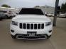 2014 WHITE JEEP GRAND CHEROKEE LIMITED (1C4RJFBG6EC) with an 3.6L engine, Automatic transmission, located at 6610 L St., Omaha, NE, 68117, (402) 731-7800, 41.212872, -96.014702 - THIS VEHICLE HAS A BEEN FULLY INSPECTED AND HAS A CLEAN TITLE WITH A FREE CARFAX REPORT PROVIDED! SHARP LOW MILE LIMITED LOADED WITH OPTIONS AND A NICE SET OF MICHELINS! *****We have found that most customers do the majority of their shopping online before visiting a ealership. For this reason- Photo#1