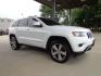 2014 WHITE JEEP GRAND CHEROKEE LIMITED (1C4RJFBG6EC) with an 3.6L engine, Automatic transmission, located at 6610 L St., Omaha, NE, 68117, (402) 731-7800, 41.212872, -96.014702 - THIS VEHICLE HAS A BEEN FULLY INSPECTED AND HAS A CLEAN TITLE WITH A FREE CARFAX REPORT PROVIDED! SHARP LOW MILE LIMITED LOADED WITH OPTIONS AND A NICE SET OF MICHELINS! *****We have found that most customers do the majority of their shopping online before visiting a ealership. For this reason- Photo#2