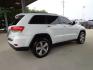 2014 WHITE JEEP GRAND CHEROKEE LIMITED (1C4RJFBG6EC) with an 3.6L engine, Automatic transmission, located at 6610 L St., Omaha, NE, 68117, (402) 731-7800, 41.212872, -96.014702 - THIS VEHICLE HAS A BEEN FULLY INSPECTED AND HAS A CLEAN TITLE WITH A FREE CARFAX REPORT PROVIDED! SHARP LOW MILE LIMITED LOADED WITH OPTIONS AND A NICE SET OF MICHELINS! *****We have found that most customers do the majority of their shopping online before visiting a ealership. For this reason- Photo#3
