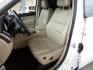 2014 WHITE JEEP GRAND CHEROKEE LIMITED (1C4RJFBG6EC) with an 3.6L engine, Automatic transmission, located at 6610 L St., Omaha, NE, 68117, (402) 731-7800, 41.212872, -96.014702 - THIS VEHICLE HAS A BEEN FULLY INSPECTED AND HAS A CLEAN TITLE WITH A FREE CARFAX REPORT PROVIDED! SHARP LOW MILE LIMITED LOADED WITH OPTIONS AND A NICE SET OF MICHELINS! *****We have found that most customers do the majority of their shopping online before visiting a ealership. For this reason- Photo#13