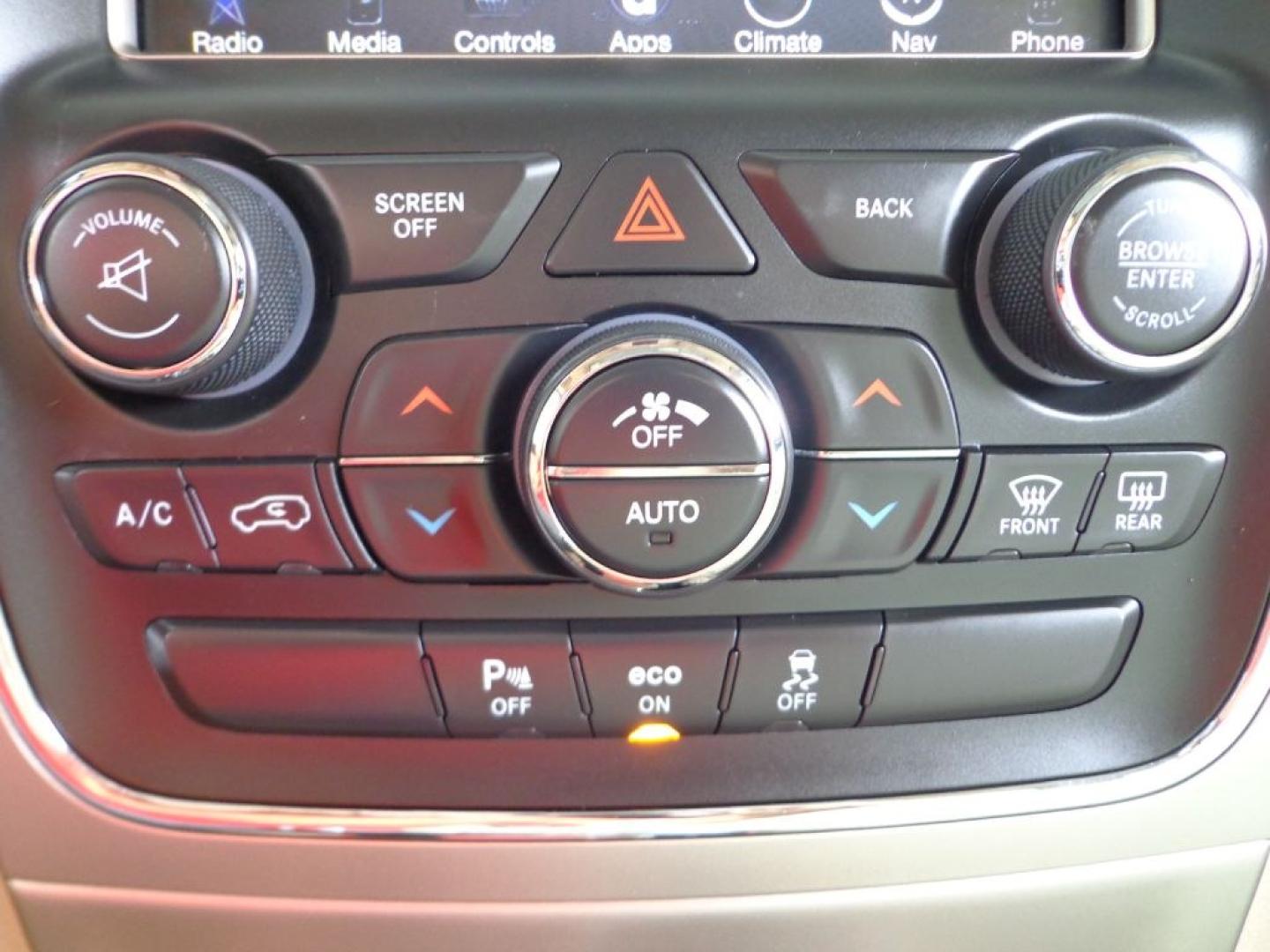 2014 WHITE JEEP GRAND CHEROKEE LIMITED (1C4RJFBG6EC) with an 3.6L engine, Automatic transmission, located at 6610 L St., Omaha, NE, 68117, (402) 731-7800, 41.212872, -96.014702 - THIS VEHICLE HAS A BEEN FULLY INSPECTED AND HAS A CLEAN TITLE WITH A FREE CARFAX REPORT PROVIDED! SHARP LOW MILE LIMITED LOADED WITH OPTIONS AND A NICE SET OF MICHELINS! *****We have found that most customers do the majority of their shopping online before visiting a ealership. For this reason- Photo#24