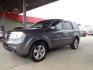 2014 GRAY HONDA PILOT EXLN (5FNYF4H70EB) with an 3.5L engine, Automatic transmission, located at 6610 L St., Omaha, NE, 68117, (402) 731-7800, 41.212872, -96.014702 - THIS VEHICLE HAS A BEEN FULLY INSPECTED AND HAS A CLEAN TITLE WITH A FREE CARFAX REPORT PROVIDED! 1-OWNER, CLEAN CARFAX, LOW MILEAGE, SUNROOF, NAV, BACKUP CAM, HEATED SEATS AND A NICE SET OF MICHELINS! *****We have found that most customers do the majority of their shopping online before visiti- Photo#0