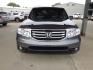 2014 GRAY HONDA PILOT EXLN (5FNYF4H70EB) with an 3.5L engine, Automatic transmission, located at 6610 L St., Omaha, NE, 68117, (402) 731-7800, 41.212872, -96.014702 - THIS VEHICLE HAS A BEEN FULLY INSPECTED AND HAS A CLEAN TITLE WITH A FREE CARFAX REPORT PROVIDED! 1-OWNER, CLEAN CARFAX, LOW MILEAGE, SUNROOF, NAV, BACKUP CAM, HEATED SEATS AND A NICE SET OF MICHELINS! *****We have found that most customers do the majority of their shopping online before visiti- Photo#1