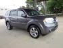 2014 GRAY HONDA PILOT EXLN (5FNYF4H70EB) with an 3.5L engine, Automatic transmission, located at 6610 L St., Omaha, NE, 68117, (402) 731-7800, 41.212872, -96.014702 - THIS VEHICLE HAS A BEEN FULLY INSPECTED AND HAS A CLEAN TITLE WITH A FREE CARFAX REPORT PROVIDED! 1-OWNER, CLEAN CARFAX, LOW MILEAGE, SUNROOF, NAV, BACKUP CAM, HEATED SEATS AND A NICE SET OF MICHELINS! *****We have found that most customers do the majority of their shopping online before visiti- Photo#2