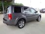 2014 GRAY HONDA PILOT EXLN (5FNYF4H70EB) with an 3.5L engine, Automatic transmission, located at 6610 L St., Omaha, NE, 68117, (402) 731-7800, 41.212872, -96.014702 - THIS VEHICLE HAS A BEEN FULLY INSPECTED AND HAS A CLEAN TITLE WITH A FREE CARFAX REPORT PROVIDED! 1-OWNER, CLEAN CARFAX, LOW MILEAGE, SUNROOF, NAV, BACKUP CAM, HEATED SEATS AND A NICE SET OF MICHELINS! *****We have found that most customers do the majority of their shopping online before visiti- Photo#3