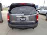 2014 GRAY HONDA PILOT EXLN (5FNYF4H70EB) with an 3.5L engine, Automatic transmission, located at 6610 L St., Omaha, NE, 68117, (402) 731-7800, 41.212872, -96.014702 - THIS VEHICLE HAS A BEEN FULLY INSPECTED AND HAS A CLEAN TITLE WITH A FREE CARFAX REPORT PROVIDED! 1-OWNER, CLEAN CARFAX, LOW MILEAGE, SUNROOF, NAV, BACKUP CAM, HEATED SEATS AND A NICE SET OF MICHELINS! *****We have found that most customers do the majority of their shopping online before visiti- Photo#4