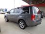 2014 GRAY HONDA PILOT EXLN (5FNYF4H70EB) with an 3.5L engine, Automatic transmission, located at 6610 L St., Omaha, NE, 68117, (402) 731-7800, 41.212872, -96.014702 - THIS VEHICLE HAS A BEEN FULLY INSPECTED AND HAS A CLEAN TITLE WITH A FREE CARFAX REPORT PROVIDED! 1-OWNER, CLEAN CARFAX, LOW MILEAGE, SUNROOF, NAV, BACKUP CAM, HEATED SEATS AND A NICE SET OF MICHELINS! *****We have found that most customers do the majority of their shopping online before visiti- Photo#5