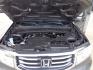 2014 GRAY HONDA PILOT EXLN (5FNYF4H70EB) with an 3.5L engine, Automatic transmission, located at 6610 L St., Omaha, NE, 68117, (402) 731-7800, 41.212872, -96.014702 - THIS VEHICLE HAS A BEEN FULLY INSPECTED AND HAS A CLEAN TITLE WITH A FREE CARFAX REPORT PROVIDED! 1-OWNER, CLEAN CARFAX, LOW MILEAGE, SUNROOF, NAV, BACKUP CAM, HEATED SEATS AND A NICE SET OF MICHELINS! *****We have found that most customers do the majority of their shopping online before visiti- Photo#7