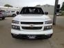 2012 WHITE CHEVROLET COLORADO (1GCGTBF94C8) with an 2.9L engine, Automatic transmission, located at 6610 L St., Omaha, NE, 68117, (402) 731-7800, 41.212872, -96.014702 - THIS VEHICLE HAS A BEEN FULLY INSPECTED AND HAS A CLEAN TITLE WITH A FREE CARFAX REPORT PROVIDED! 1-OWNER, CLEAN CARFAX, LOW MILEAGE WITH NEWER TIRES! *****We have found that most customers do the majority of their shopping online before visiting a ealership. For this reason we feel it necess- Photo#1